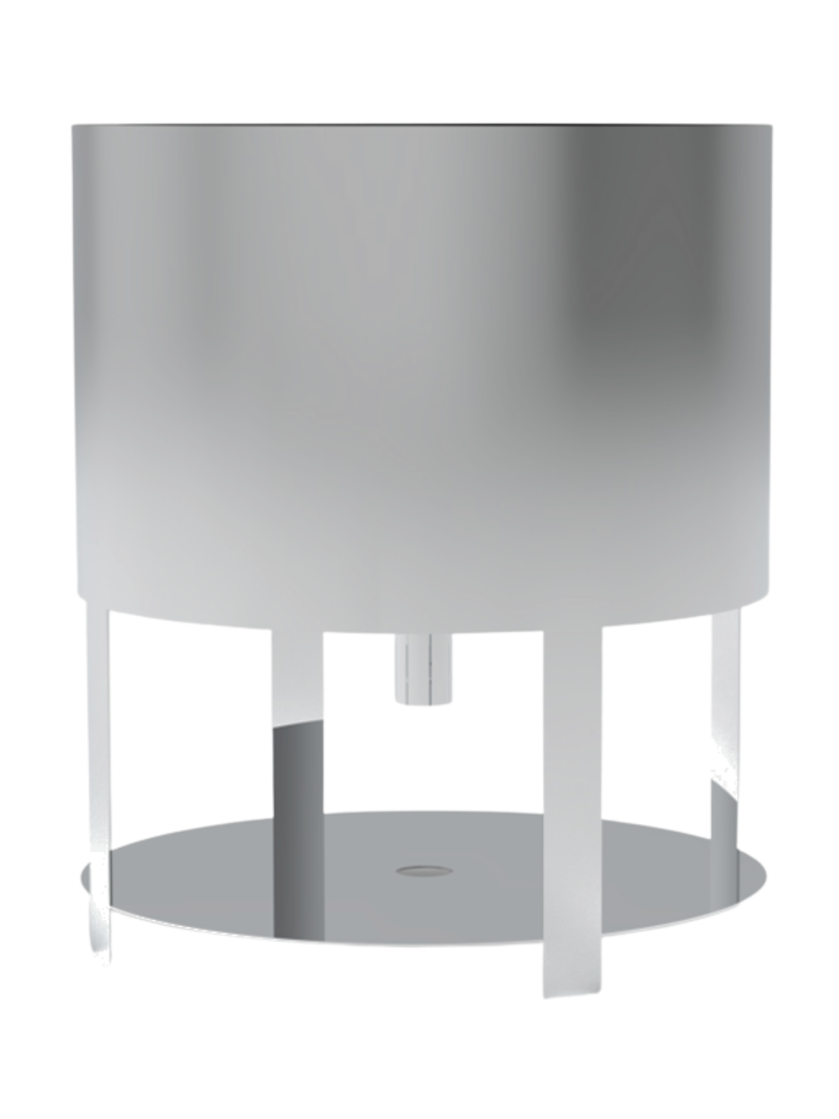 DISRUPTOR 
LIFT STATION MIXING